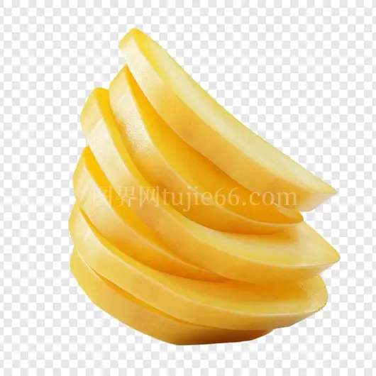美味健康土豆片多用途佳品