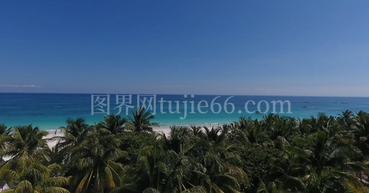 海岛胜地度假佳选