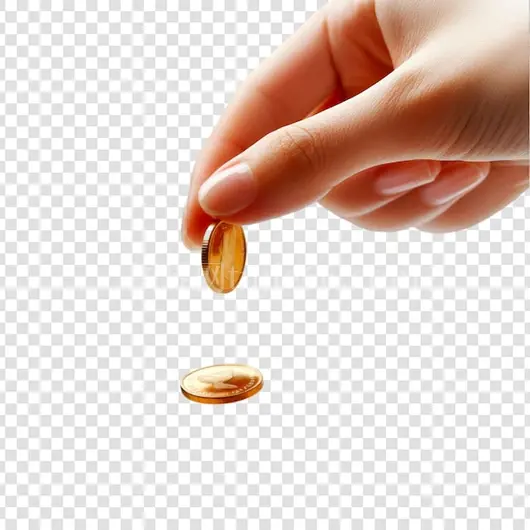 金币落手间储蓄显财富