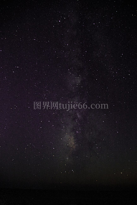 壮丽银河系观星佳选