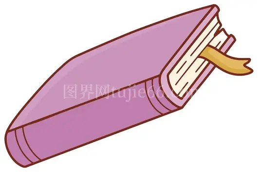 书籍日子插画作品集