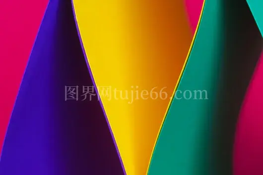 多彩壁纸呈现视觉盛宴