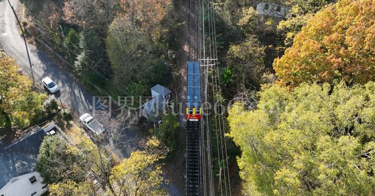 铁路训练场实况展示