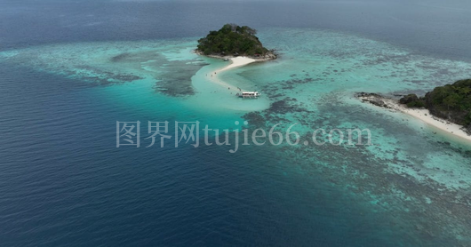 失落岛屿之谜探险寻踪