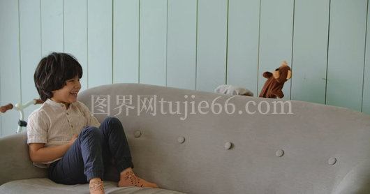 童趣手偶欢乐时光