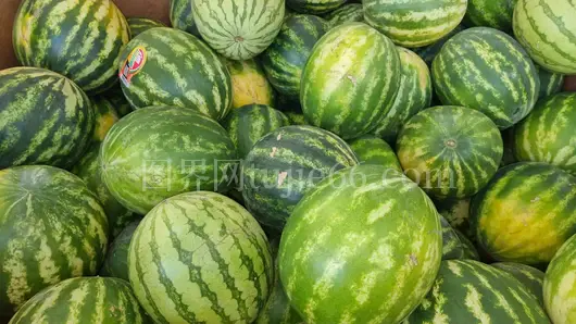 西瓜美食佳选