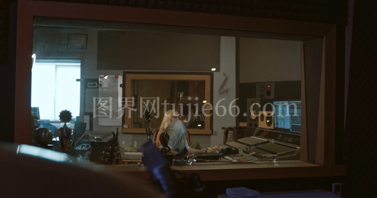 艺术家声音工程师共创奇迹
