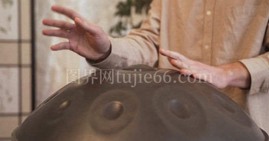 手鼓演奏乐趣技巧分享