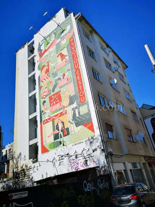 工作流程步骤解析